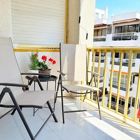 Appartement Domuum Holidays - Nàutic Salou