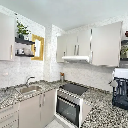 Domuum Holidays - Nàutic Appartement Salou