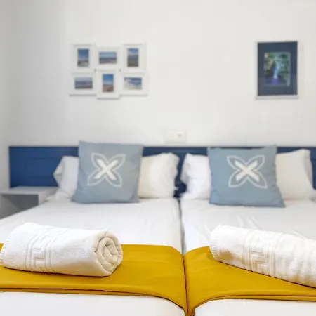 Apartman Domuum Holidays - Nautic