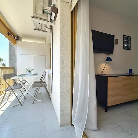 Domuum Holidays - Nàutic Salou