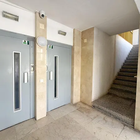 Domuum Holidays - Nautic Apartman *